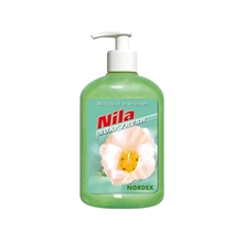 Dusch- och tvålcreme Nila Soap